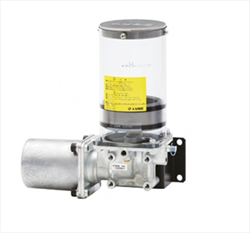 Bơm mỡ bằng khí nén LUBE GAS